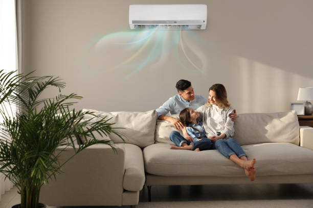 Best Affordable HVAC services  in Prospect Rk, PA