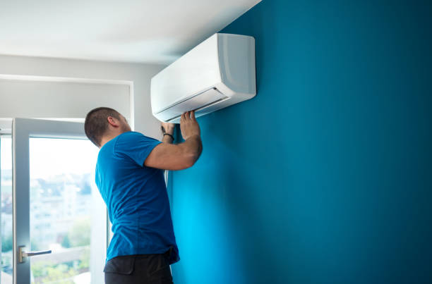 Best HVAC installation services  in Prospect Rk, PA