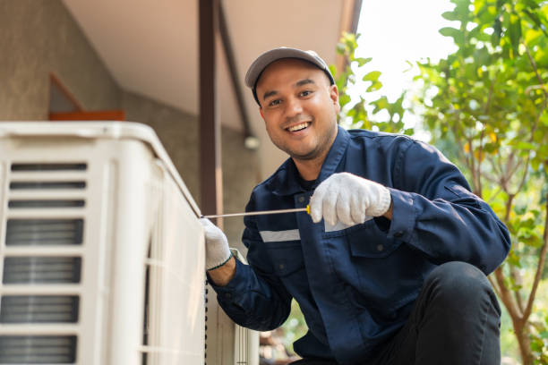 Best Emergency HVAC repair  in Prospect Rk, PA