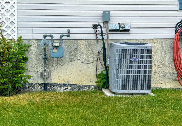 Ductless HVAC repair in Prospect Park, PA